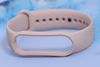Dây nhựa TPU Miband 5 Hồng M001-02-05