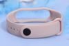 Dây nhựa TPU Miband 5 Hồng M001-02-05