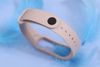 Dây nhựa TPU Miband 5 Hồng M001-02-05