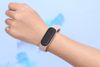 Dây nhựa TPU Miband 5 Hồng M001-02-05