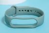 Dây nhựa TPU Miband 5 Xanh M001-03-05