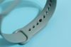 Dây nhựa TPU Miband 5 Xanh M001-03-05