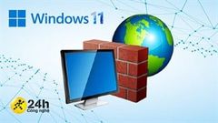  Hướng dẫn cách bật tắt chế độ tường lửa (Firewall) trên Windows 11 cực kỳ đơn giản và nhanh chóng 