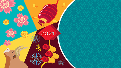 Tổng hợp 50 bài thơ chủ đề Tết và mùa xuân hay, ý nghĩa 2021