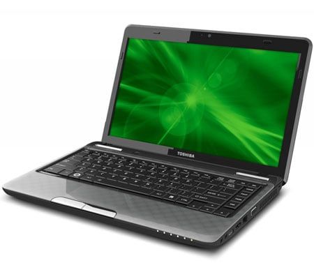 Toshiba Satellite L735-1093U
