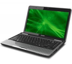  Toshiba Satellite L735-1093U 