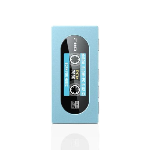 Fiio KA15 (Green)