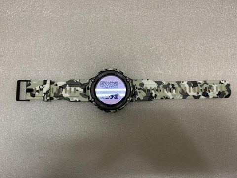Đồng hồ thông minh Huami Amazfit T-Rex Camo