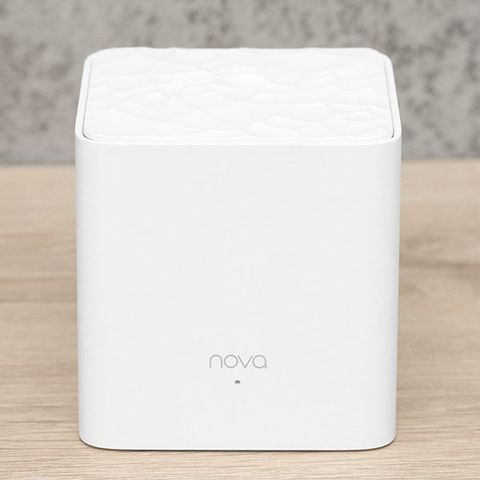 Router Wifi Mesh Chuẩn AC1200 Tenda Nova MW3