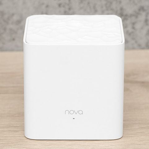 Router Wifi Mesh Chuẩn AC1200 Tenda Nova MW3