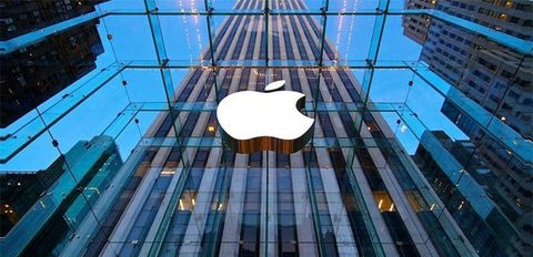 Đạt được thỏa thuận, Apple bắt đầu bán iPhone trong cửa hàng LG từ tháng 8