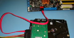  Tìm hiểu về các tiêu chuẩn khe cắm ổ cứng Laptop: IDE, SATA, M2 là gì? 