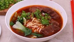  Cách làm mì bò Đài Loan thơm ngon chuẩn vị với nước dùng đậm đà đơn giản 