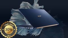  Săn deal giảm giá cực sốc 30% cho laptop Acer vào dịp ngày vàng 10/10, chỉ với vài cú click chuột là máy xịn về tay 