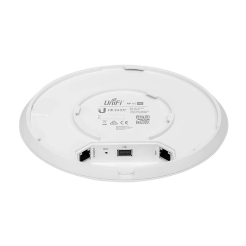 Bộ phát wifi UniFi AC Pro (UAP-AC-Pro)