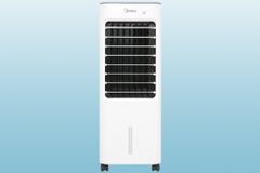  Quạt điều hòa Midea AC100-18BR 