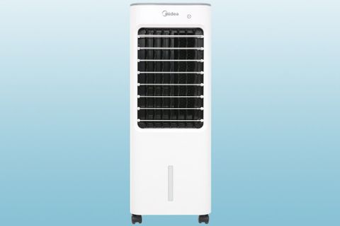 Quạt điều hòa Midea AC100-18BR