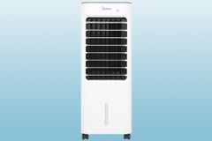  Quạt điều hòa Midea AC100-18BR 