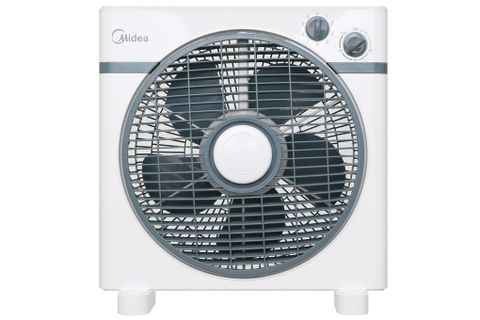 Quạt hộp Midea KYT30-15A Trắng