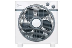  Quạt hộp Midea KYT30-15A Trắng 