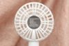 Quạt sạc mini Cosano CF002 Trắng
