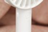Quạt sạc mini Cosano CF002 Trắng
