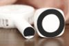 Quạt sạc mini Cosano CF002 Trắng