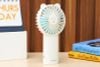 Quạt sạc mini Cosano CF003 Trắng