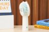 Quạt sạc mini Cosano CF003 Trắng