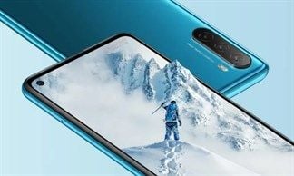 Huawei Maimang 9 5G lộ nhiều hình ảnh thực tế, kèm thông số kỹ thuật đầy đủ trước giờ ra mắt, dự là giá rất phải chăng