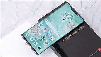 Dòng Huawei Mate 40 sẽ có đến 4 phiên bản khác nhau, lịch trình ra mắt bị trì hoãn cho đến cuối tháng 10/2020