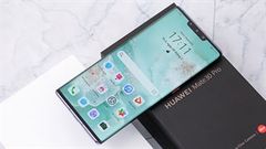  Dòng Huawei Mate 40 sẽ có đến 4 phiên bản khác nhau, lịch trình ra mắt bị trì hoãn cho đến cuối tháng 10/2020 