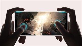 Huawei Mate 30E Pro 5G ra mắt: Thiết kế giống Mate 30 Pro 5G, dùng chip Kirin 990E 5G, ba camera sau với cảm biến chính 40MP