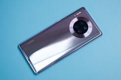  Huawei Mate 40 series 