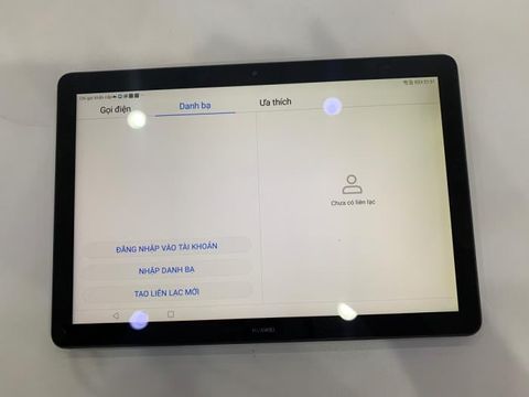 Huawei MediaPad T5 Black