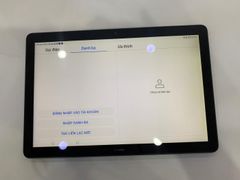  Huawei MediaPad T5 Black 