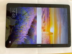 Huawei MediaPad T5 Black 