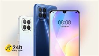 Huawei âm thầm ra mắt Nova 8 SE 4G: Nổi bật với màn hình OLED, sạc nhanh 66W, nhưng chip và giá bán thì...