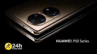 Huawei P50 series chính thức được ấn định ngày ra mắt, hứa hẹn camera sẽ có nhiều đột phá đáng kể