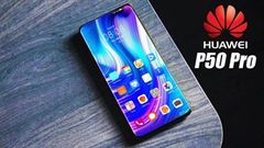  Huawei P50 Pro và P50 Pro+ bị rò rỉ thông số kỹ thuật, đặc biệt là chạy Android 11 thay vì nền tảng HarmonyOS 