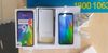 Huawei Y6P Xanh Ngọc Lục