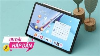 Mua tablet Huawei nhận liền tay loạt khuyến mãi hời hết ý nào là quà tặng ứng dụng, nào là ưu đãi mua kèm bàn phím với giá 10k