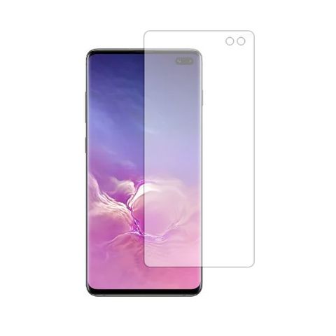 Miếng dán full màn hình UB T100-75-GN Galaxy S10 Plus