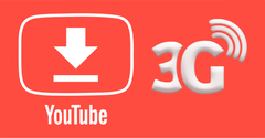 [Video] Cách cài đặt tải video YouTube bằng 3G trên iPhone, Android 