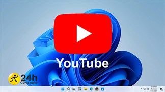 Cách cài đặt YouTube cho Windows 11 cực kỳ đơn giản, giúp bạn truy cập nhanh chóng không cần nhiều thao tác