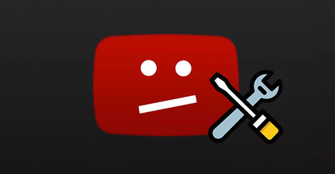 Lỗi Đã xảy ra sự cố khi xem, sử dụng Youtube và 4 cách khắc phục