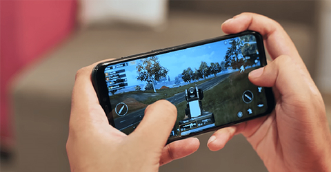 Top 5 điện thoại chơi PUBG Mobile mượt, giá rẻ tại Trung Tâm Bảo Hành