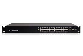 Ubiquiti Edgeswitch Es-24-250w 24-ports L3 Manage