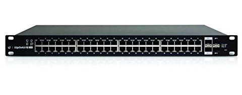 Ubiquiti Edgeswitch Es-48-500w 48-ports L3 Managed
