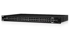  Ubiquiti Edgeswitch Es-48-750w 48-ports L3 Managed 